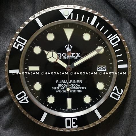 perbaikan jam tangan rolex|harga jam dinding rolex.